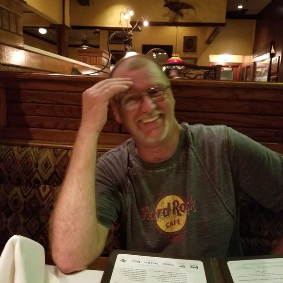 Meet your Posher, Michael - Picture 1 of 1